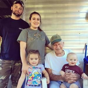 Meet your Posher, Erika